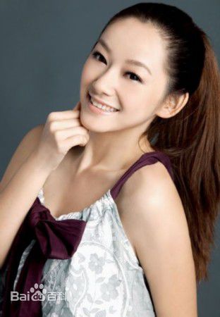 沈芳熙(Shen Fangxi)图集性感图片壁纸