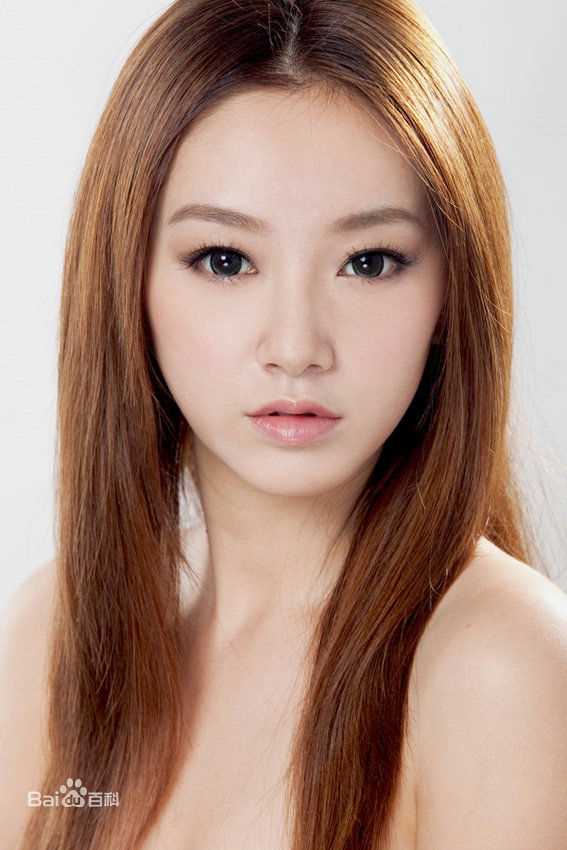 沈芳熙(Shen Fangxi)图集性感图片壁纸