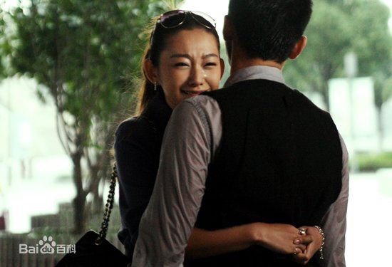 沈芳熙(Shen Fangxi)图集性感图片壁纸