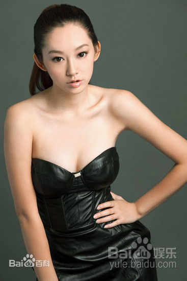 沈芳熙(Shen Fangxi)图集性感图片壁纸