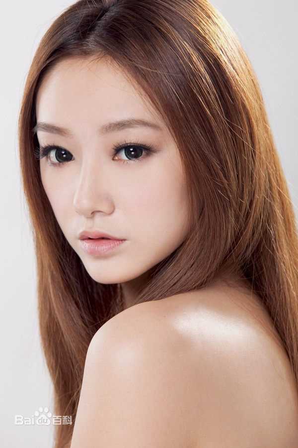 沈芳熙(Shen Fangxi)图集性感图片壁纸