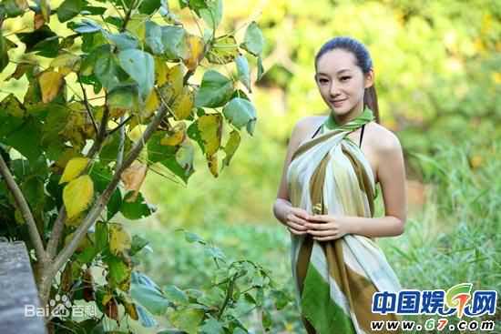 沈芳熙(Shen Fangxi)图集性感图片壁纸