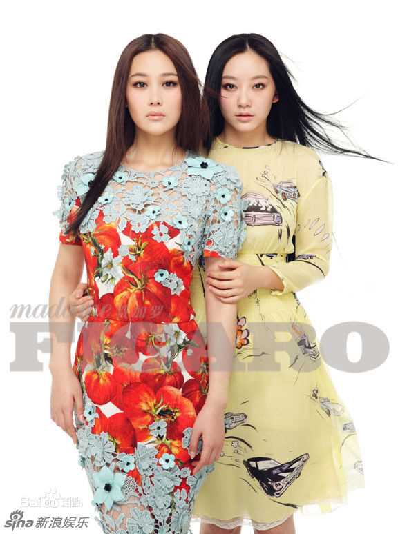 精选沈芳熙(Shen Fangxi)精彩图册