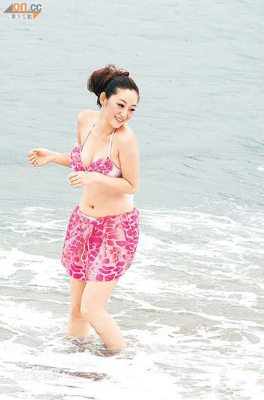 精选沈芳熙(Shen Fangxi)精彩图册