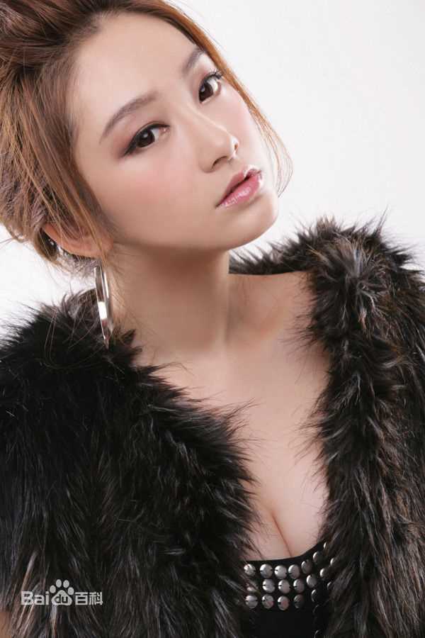 最新沈芳熙(Shen Fangxi)精彩图册