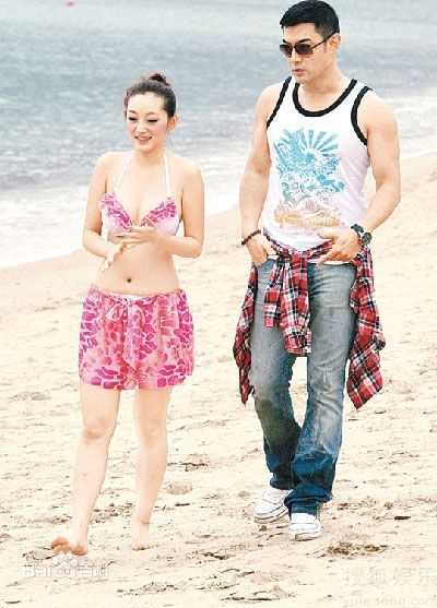 最优质沈芳熙(Shen Fangxi)生活照