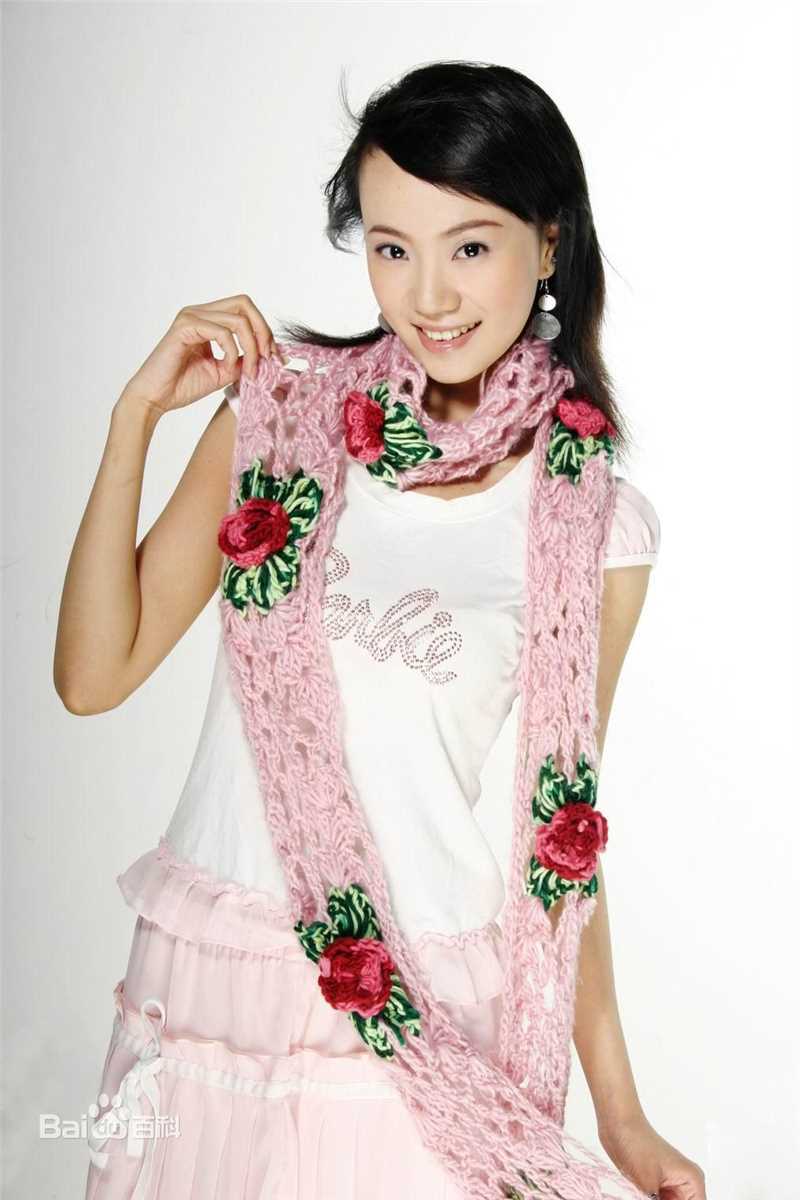 高清梓晓（孙薇薇）(Weiwei)精彩图册