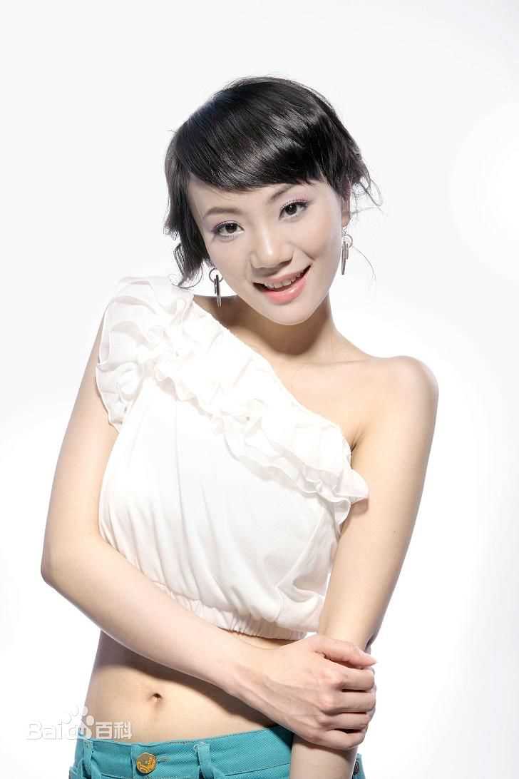 高清梓晓（孙薇薇）(Weiwei)精彩图册