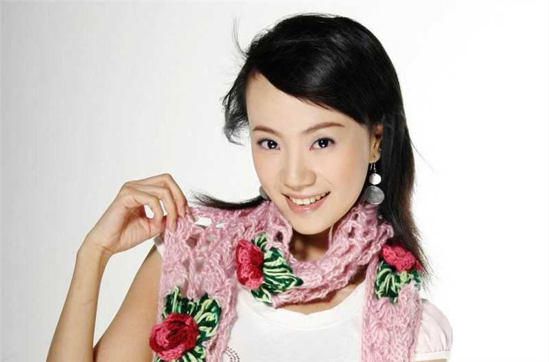 最全梓晓（孙薇薇）(Weiwei)素颜照