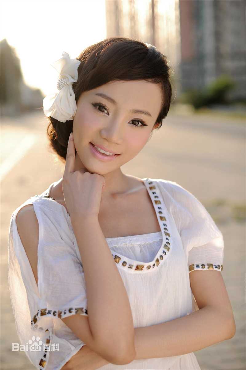 最全梓晓（孙薇薇）(Weiwei)素颜照