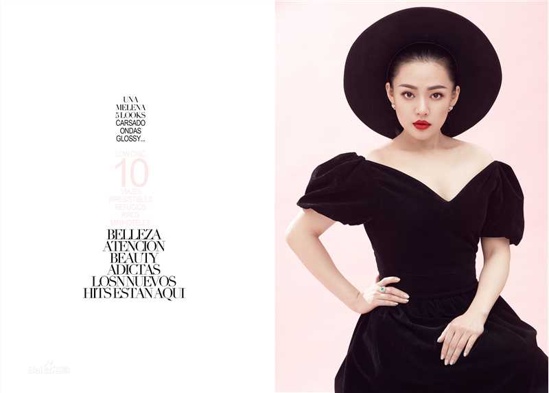 林青人物素颜照壁纸