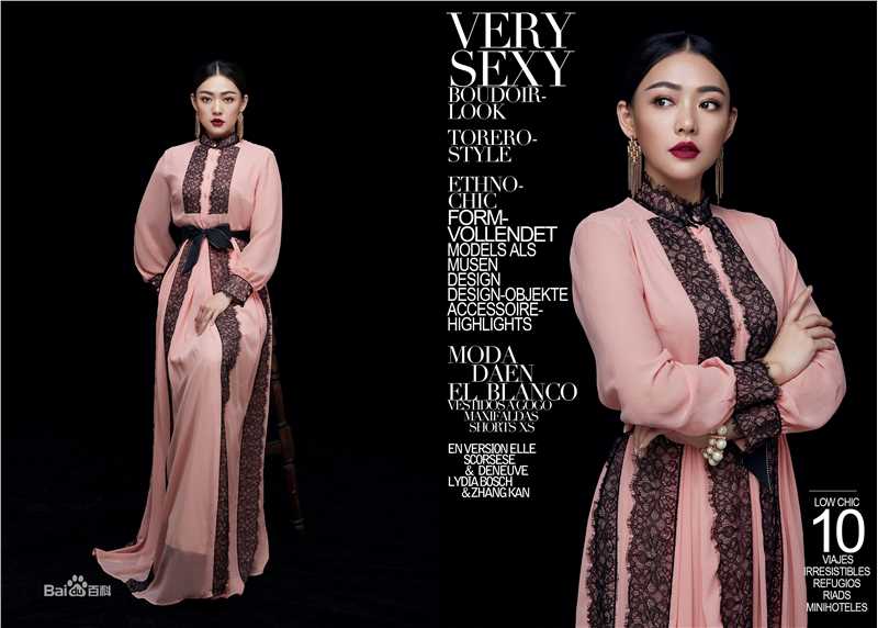 林青人物素颜照壁纸