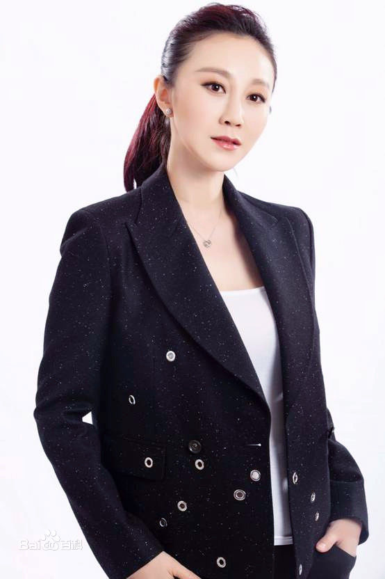 最优质钱晓蕴生活照