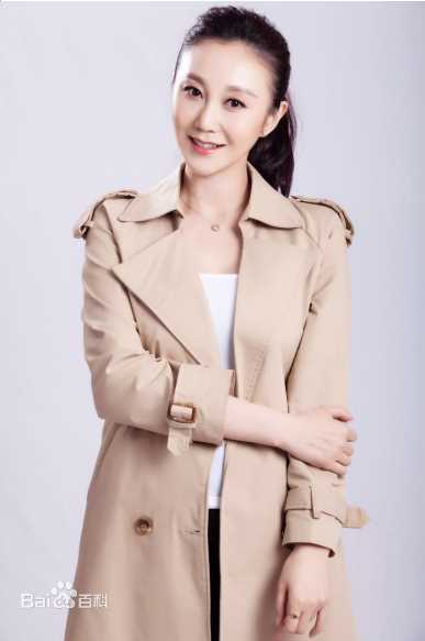 最优质钱晓蕴生活照