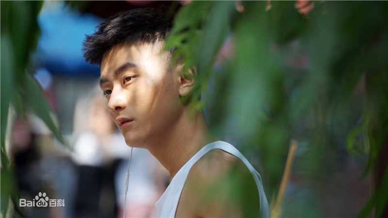 马浩博高清 图集