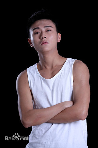 马浩博高清 图集