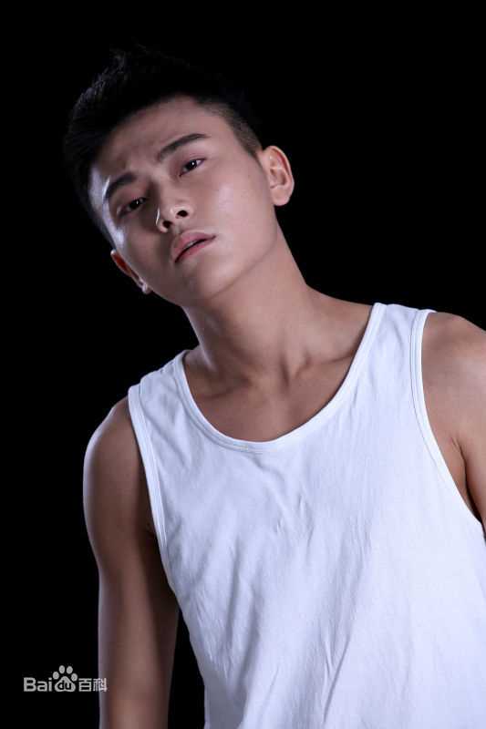 马浩博高清 图集