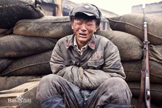 马浩博 高清剧照