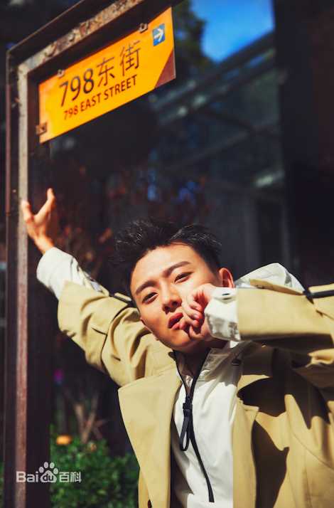 高清马浩博图片