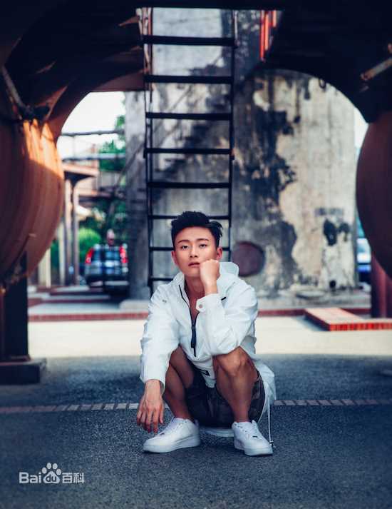 高清马浩博图片