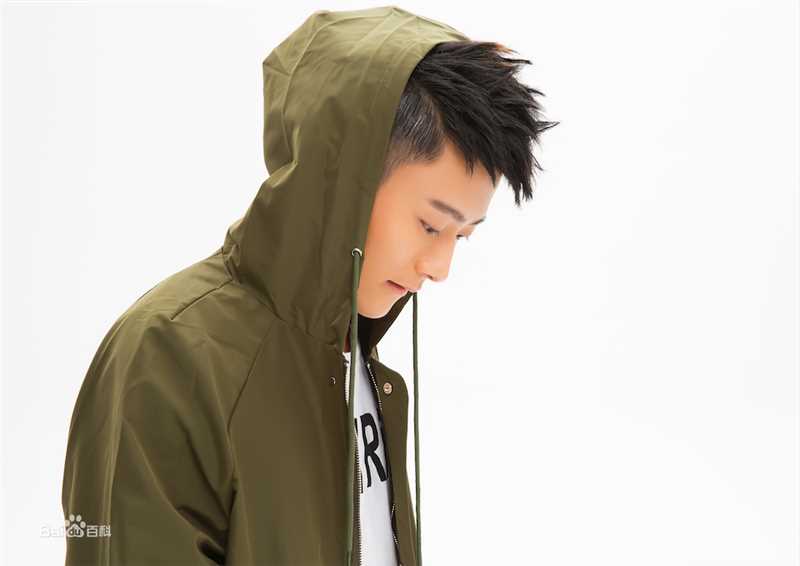 最全马浩博素颜照