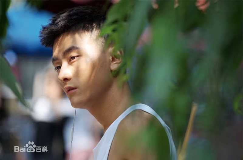 高清马浩博图片