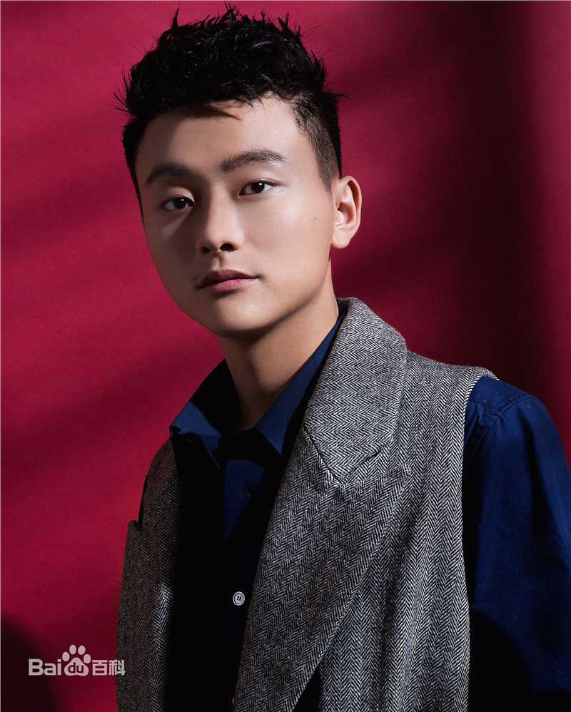 高清马浩博图片