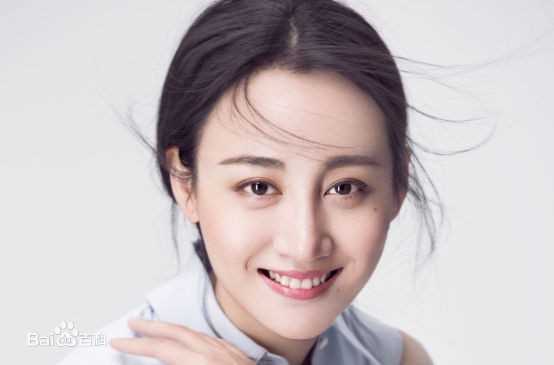 陈雅斓前后照片