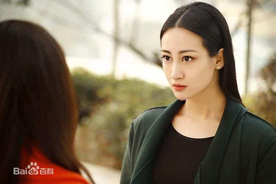 陈雅斓前后照片