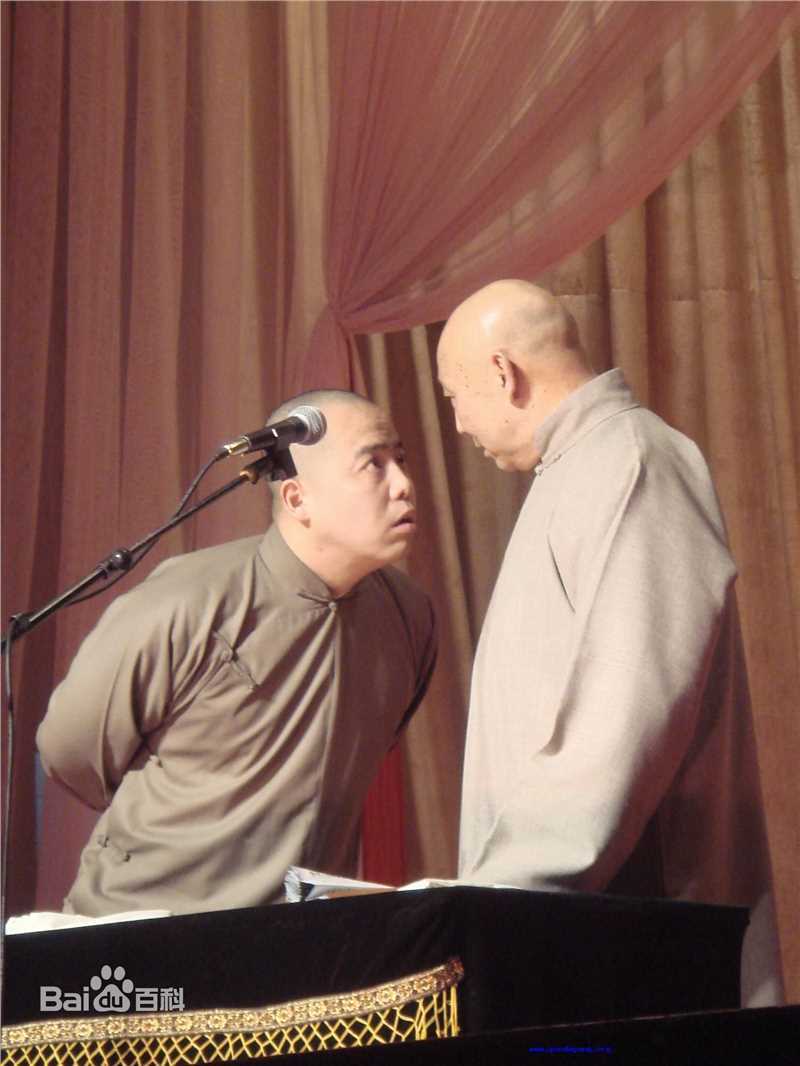 徐亮演出照片图册