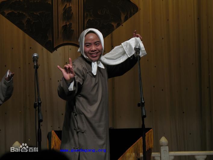 徐亮演出照片图册