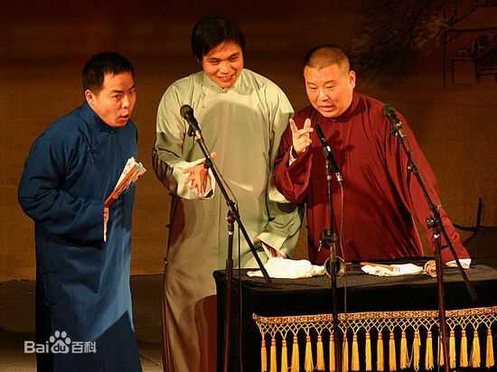 徐亮演出照片图册