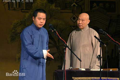 徐亮演出照片图册