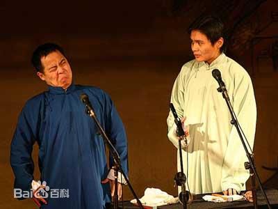 徐亮演出照片图册