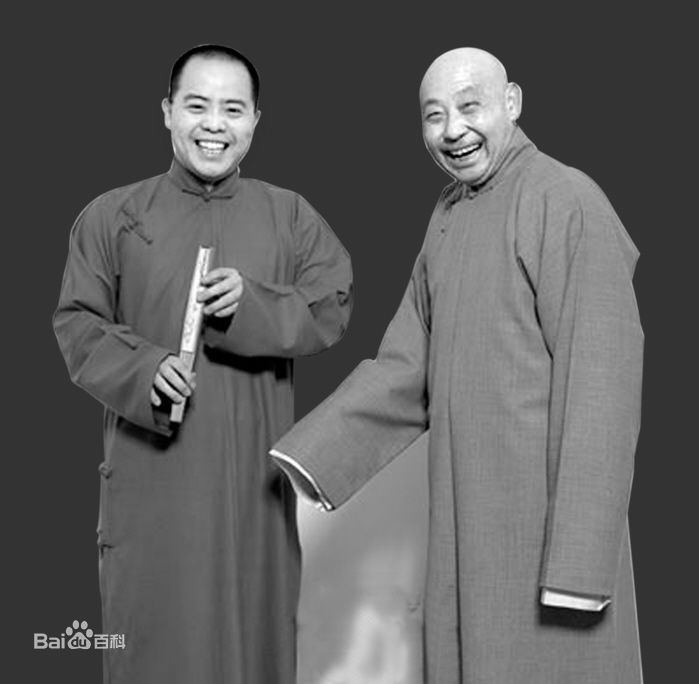 徐亮演出照片图册