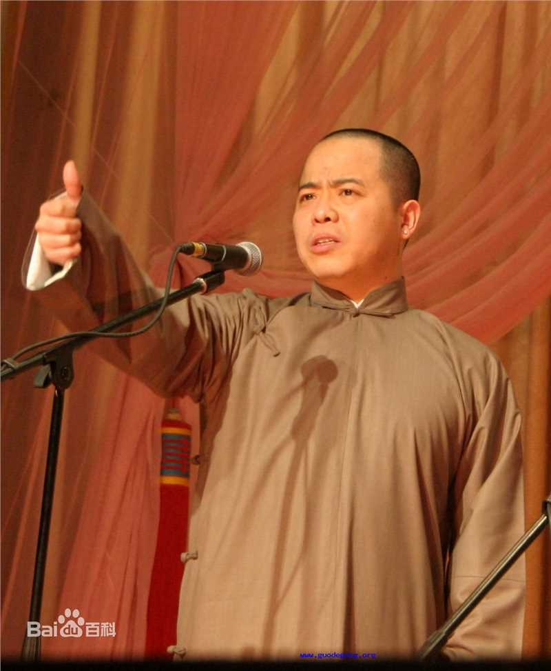 徐亮演出照片图册