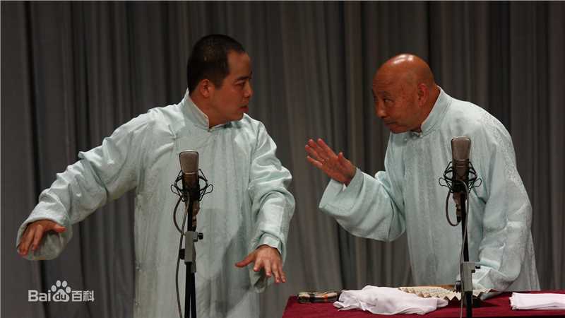 徐亮演出照片图册