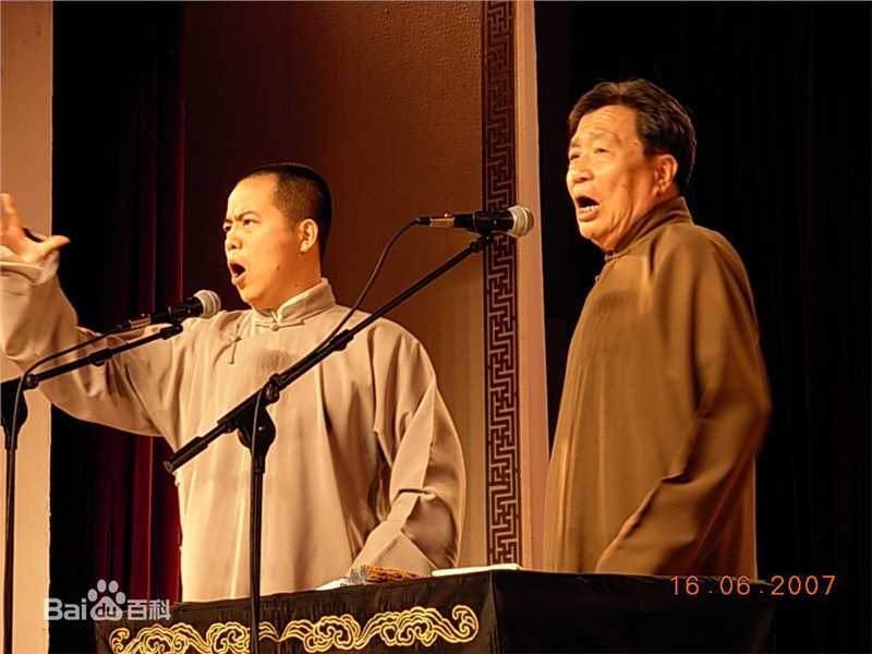 徐亮演出照片图册