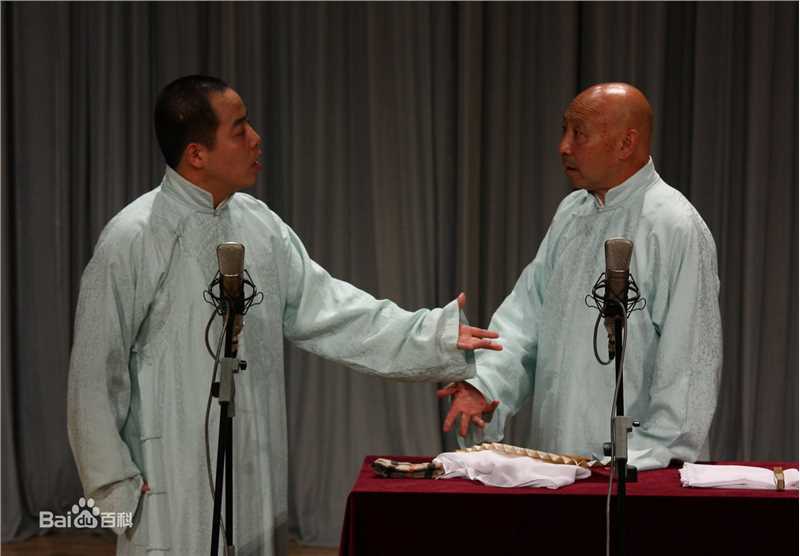 徐亮演出照片图册