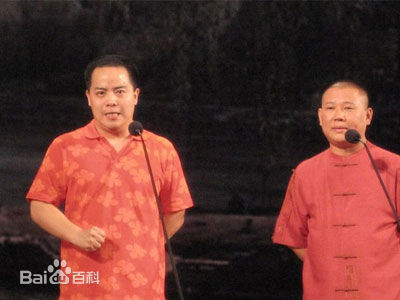 徐亮演出照片图册