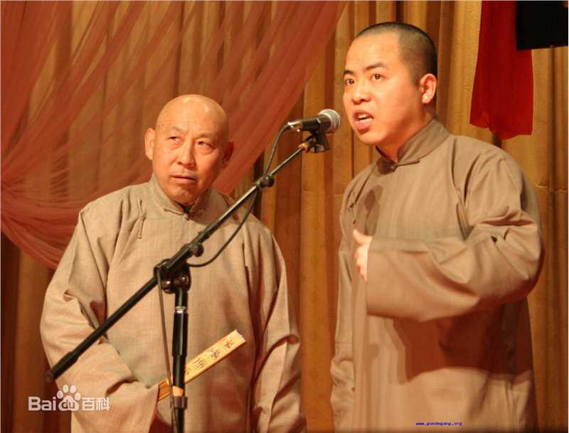 徐亮演出照片图册