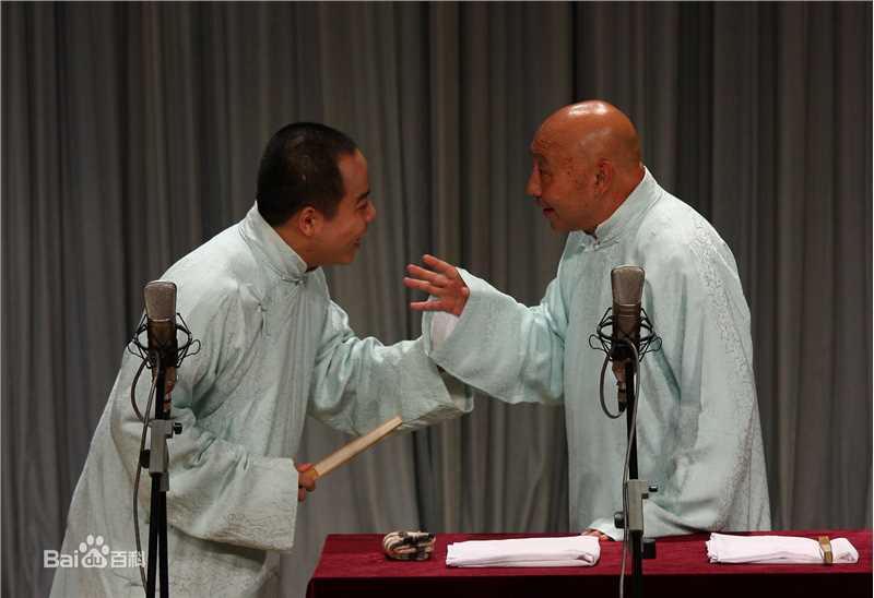 徐亮演出照片图册