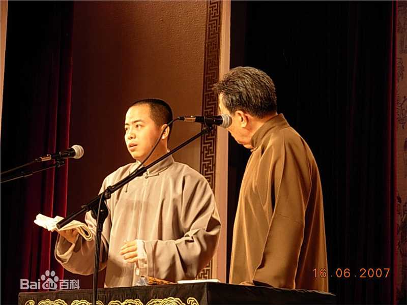 徐亮演出照片图册