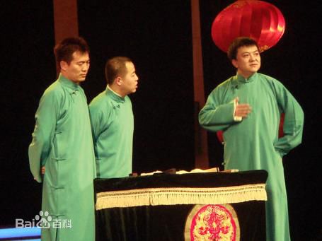 徐亮演出照片图册