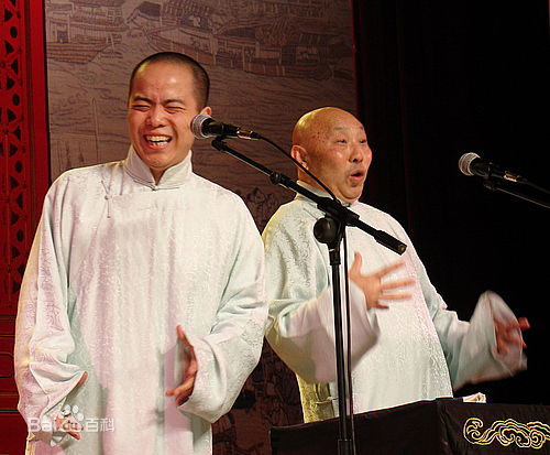 徐亮演出照片图册