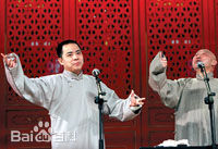 徐亮演出照片图册