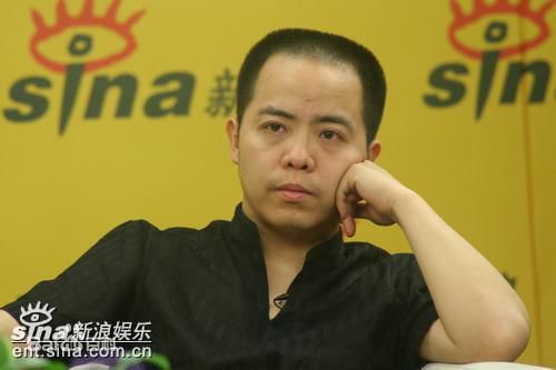 徐亮社会活动生活照相册