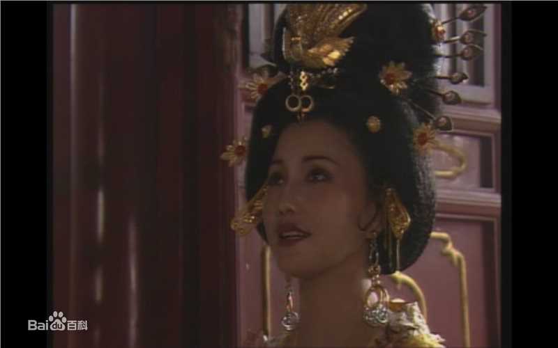 最新李静莉壁纸