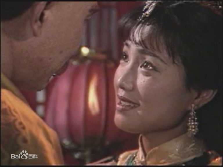 最新李静莉壁纸