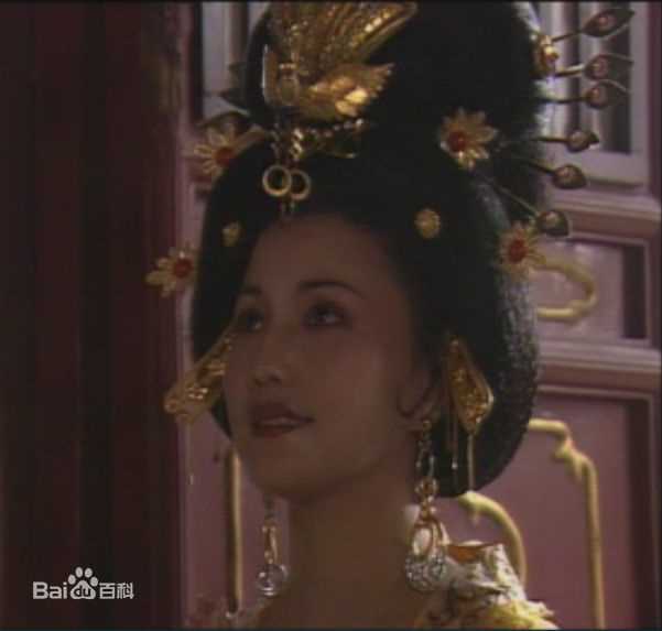 最新李静莉壁纸